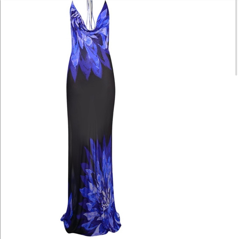 Rat & Boa Maxi Dress